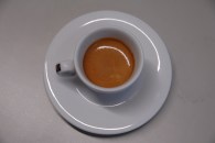 espresso perfetto