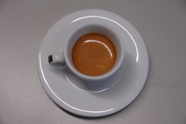 espresso perfetto