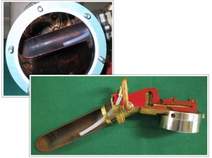 gruppo a contatto multipla