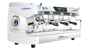 aurelia ii competizione