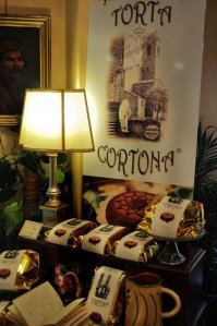 torta cortona