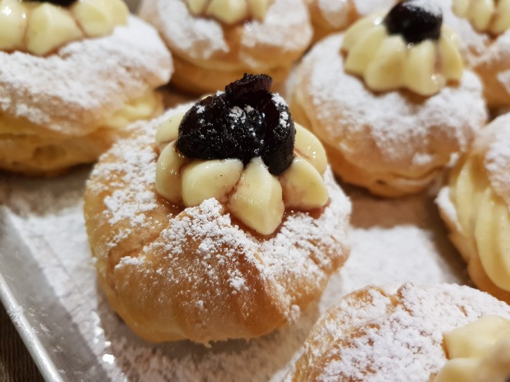 zeppole 2