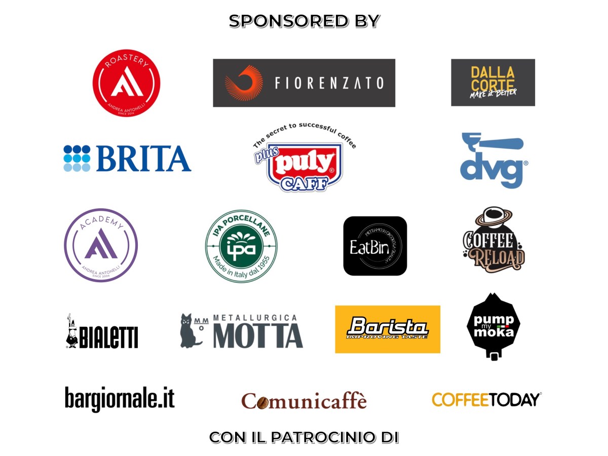 Finale Nazionale Master Coffee Grinder Championship: il barista diventa Coffee Consultant per un&nbsp;giorno!