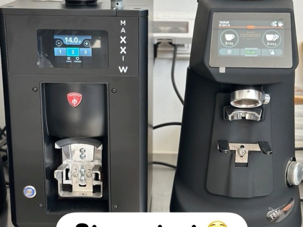 Eureka Maxxi W vs Fiorenzato F83 Sense: Qualità e Velocità a Confronto, chi&nbsp;vincerà?